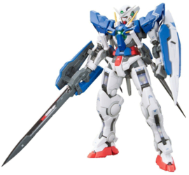 Gundam Model Kit RG 1/144 Gundam Exia Celestial Being Mobile Suit GN-001 - Bandai [Nieuw]