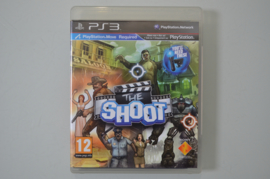 Ps3 The Shoot