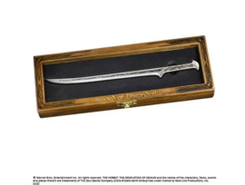 The Hobbit Letter Opener Thranduil - The Noble Collection [Nieuw]
