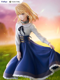 Butareba: The Story of a Man Turned into a Pig Figure Jess Tenitol 22 cm - Furyu [Nieuw]