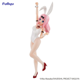 Kaguya-Sama Love Is War Figure Chika Fujiwara BiCute Bunnies 27 cm - Furyu [Nieuw]