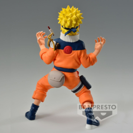 Naruto Shippuden Figure Naruto Uzumaki Vibration Stars 14 cm - Banpresto [Nieuw]