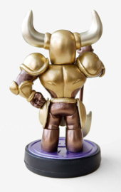 Shovel Knight Gold Amiibo Shovel Knight [Nieuw]