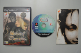 Ps2 Shadow of Memories