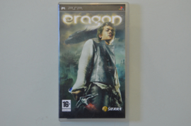 PSP Eragon