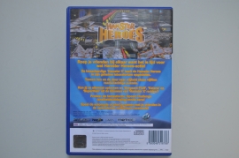 Ps2 Hamster Heroes