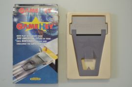 NES Game Key Adaptor