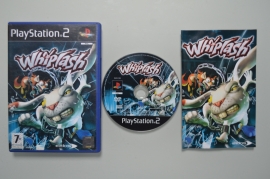 Ps2 Whiplash