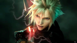 Switch 2 Final Fantasy Resonance [Pre-Order]