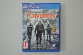 Ps4 Tom Clancy's The Division [Gebruikt]