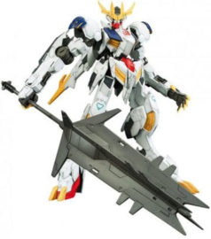 Gundam Model Kit FM 1/100 Gundam Barbatos Lupus Rex - Bandai [Nieuw]