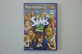 Ps2 De Sims 2