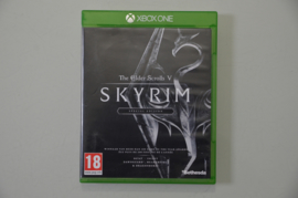 Xbox The Elder Scrolls V Skyrim Special Edition (Xbox One) [Gebruikt]