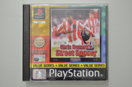 Ps1 Kamara's Street Soccer