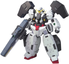 Gundam Model Kit 1/100 Gundam Virtue - Bandai [Nieuw]