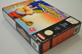 N64 Mystical Ninja Starring Goemon [Compleet]