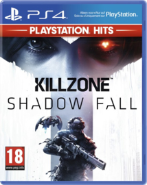 Ps4 Killzone Shadow Fall (Playstation Hits) [Gebruikt]