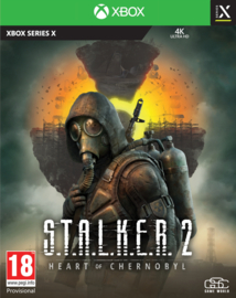 Xbox S.T.A.L.K.E.R. 2 Heart of Chernobyl (Xbox Series) [Pre-Order]
