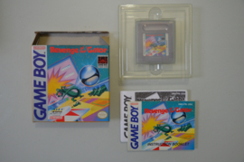 Gameboy Revenge of the Gator [Compleet]