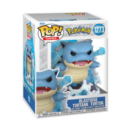 Pokemon Funko Pop Premium Blastoise #1273 [Pre-Order]