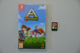 Switch PixARK [Gebruikt]