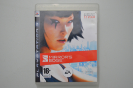 Ps3 Mirror's Edge