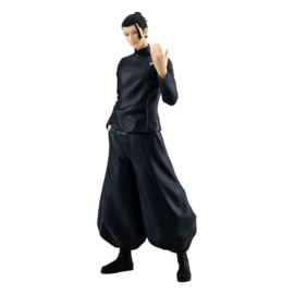Jujutsu Kaisen Figure Suguru Geto: Hidden Inventory / Premature Death Ver. Pop Up Parade 19 cm - Good Smile Company [Nieuw]