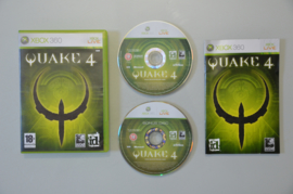 Xbox 360 Quake 4