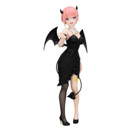 The Quintessential Quintuplets Specials BiCute Dark PVC Figure Ichika Nakano 25 cm - Furyu [Nieuw]