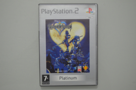 Ps2 Kingdom Hearts (Platinum)