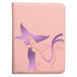 Pro Binder Pokemon Elite Series Umbreon 12-Pocket (480 Kaarten) - Ultra Pro [Pre-Order]