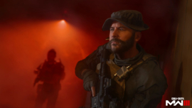 PS5 Call Of Duty Modern Warfare III [Nieuw]