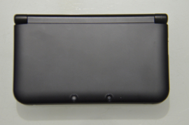 Nintendo 3DSXL (Zwart) [Compleet]