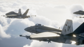 PS5 Ace Combat 8 Wings Of Theve [Pre-Order]