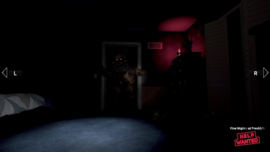 Switch Five Nights At Freddy's Help Wanted [Nieuw]