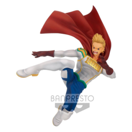 My Hero Academia Figure Mirio Togata (Lemillion) The Amazing Heroes - Banpresto [Nieuw]