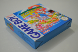 Gameboy Super Mario Land 2 6 Golden Coins [Compleet]