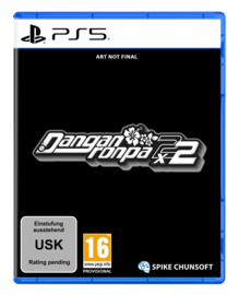 PS5 Danganronpa 2x2 [Pre-Order]