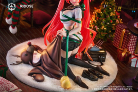 Azur Lane Figure Honolulu Manjuu Mischief Ver. 1/6 18 cm - Ribrose [Nieuw]