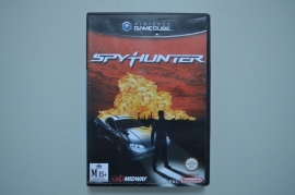 Gamecube SpyHunter