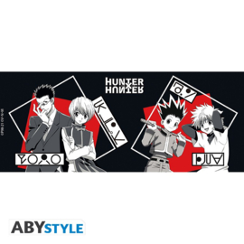Hunter x Hunter Mok Heat Change Gon's Group - ABYstyle [Nieuw]