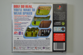 Ps1 Tiger Woods PGA Tour 2000