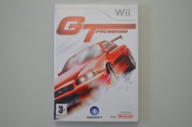 Wii GT Pro Series