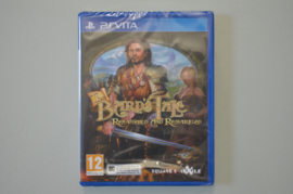 Vita The Bard's Tale Remastered and Resnarkled [Nieuw]