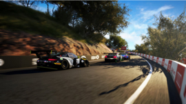 Ps4 Assetto Corsa Competizione [Gebruikt]