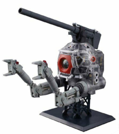 Gundam Model Kit MG 1/100 Mobile Pod Ball Ver. Ka - Bandai [Nieuw]