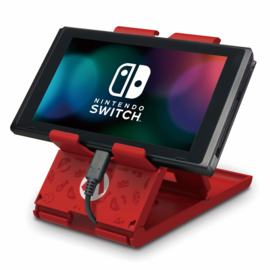 Nintendo Switch Playstand Mario Version - Hori [Nieuw]