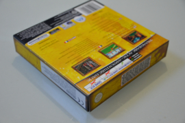 GBA Harry Potter en de Geheime Kamer [Compleet]