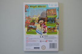Wii Carnival Games MiniGolf