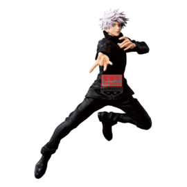 Jujutsu Kaisen Figure Satoru Gojo Maximatic 25 cm - Banpresto [Nieuw]